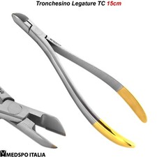 Tronchesino per Filo Duro