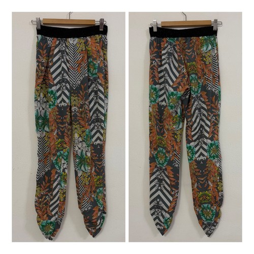 Roberta biagi pantalone - biagi,