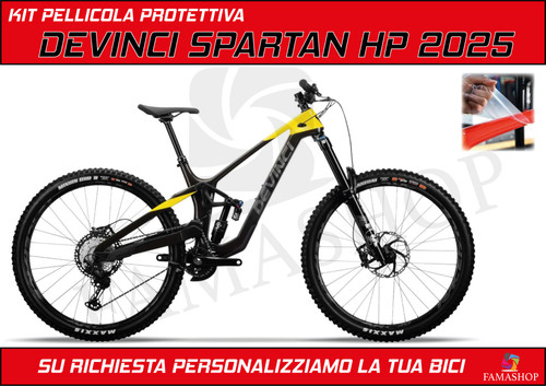 Kit pellicola protezione - kit,