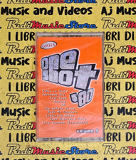 MC compilation ONE SHOT '80