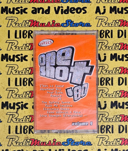Compilation one shot 80 - mc,