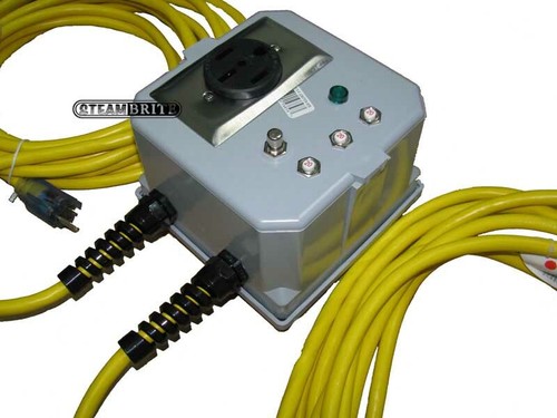 Alimentatore cadillac optiq - alimentatore, ev