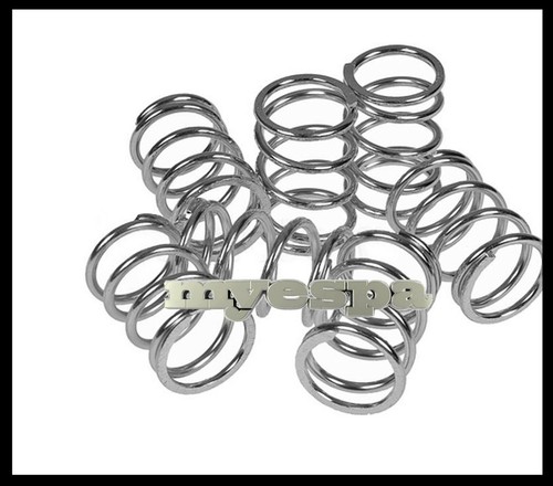 Kit molle frizione vespa - 7,