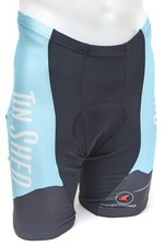 Pantaloncini ciclismo sportivi