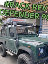 PORTAPACCHI DA TETTO