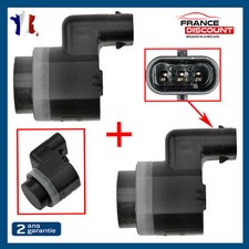 2 Sensore Retromarcia