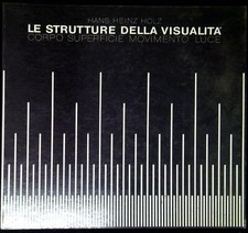 Le strutture della visualità