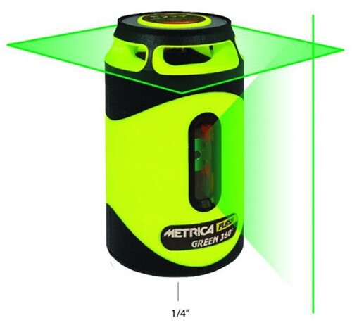Livella laser classe - , auto