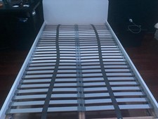 letto una piazza e mezza con