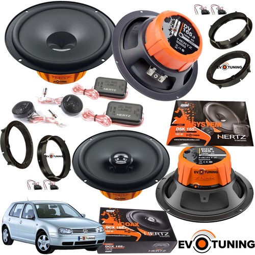 Kit casse altoparlanti - 6,