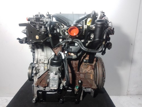 Rhr motor completo 749048 - completo,