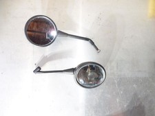 BMW R1100GS Specchio