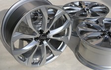 Cerchi forgiati 20 pollici OEM