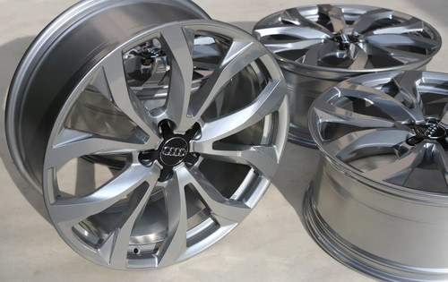Cerchi forgiati pollici - 20, oem