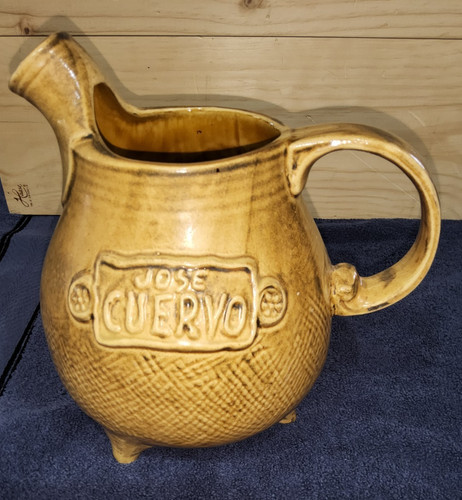 Brocca tequila ceramica - , jose