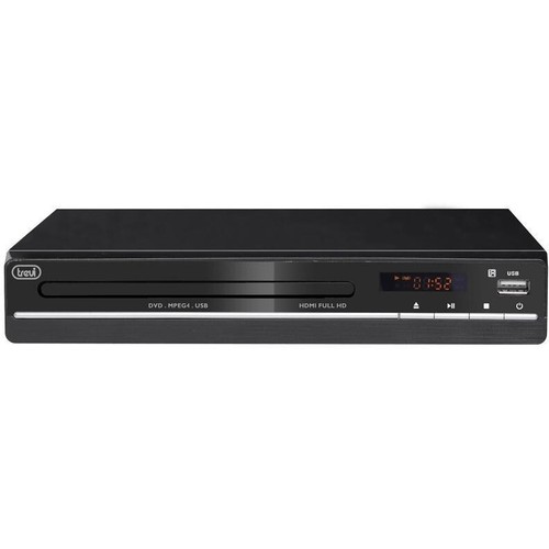 Trevi dvmi 3580 mini - dvmi,