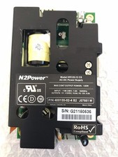 Power Supply N2Power XL125-12 CS (+12V / 10,5A)