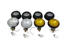 Faro Foggia Rotondo Giallo E