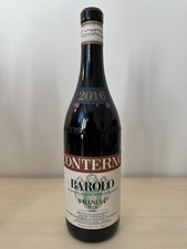 Giacomo Conterno – Barolo