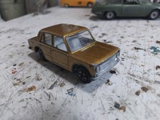 POLISTIL RJ14 FIAT 124  SCALA