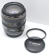 Canon EF 28-105mm f/3,5-4,5