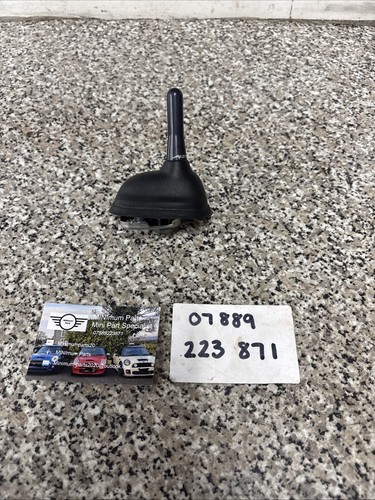 Antenna mini cooper - mini,