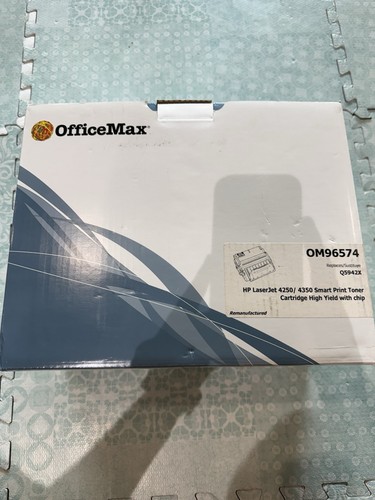 Q5942x office max - office, per