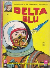 CLASSICI AUDACIA N. 4 "Delta