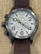 Orologio Nixon The 51-30