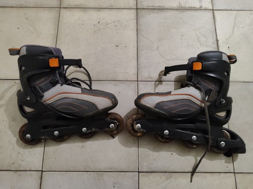 Pattini linea noder - linea, v300