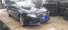 Ricambi Audi A4 B8 Del 2010/11