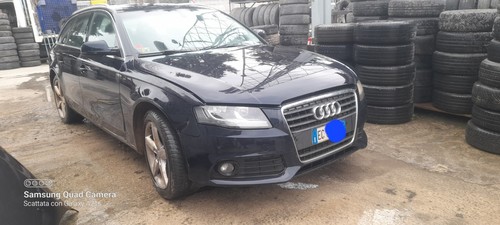 Ricambi audi del 2010 11 - audi, b8
