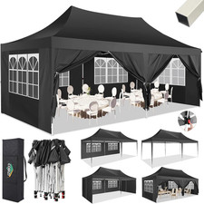 Gazebo 3X6 Pieghevole