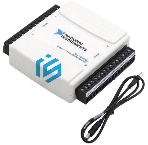 National instruments scheda - national,