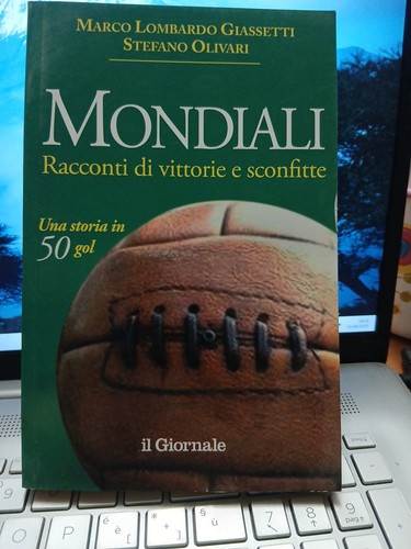 Mondiali racconti vittorie - racconti, di