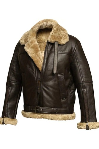 Giacca bomber uomo raf - giacca, b3
