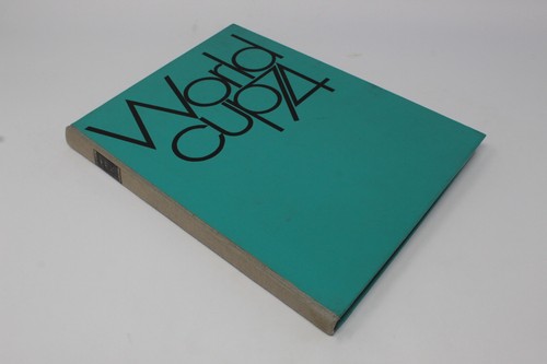 World cup book campionato - world,