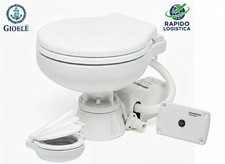WC ELETTRICO MARINO TOILETTE