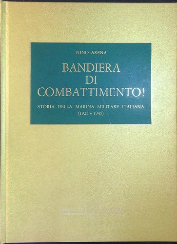 Bandiera combattimento 2 - bandiera, combattimento!