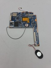 MAJESTIC TAB 174 SCHEDA MADRE MOTHERBOARD FUNZIONANTE USATO