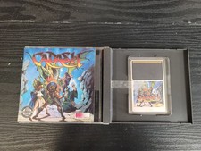 Cadash per Turbo Grafx 16