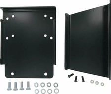 Kit di montaggio verricello