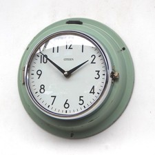 1970s CITIZEN ex-marine ship