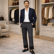 ZARA NEW STEFANO PILATI