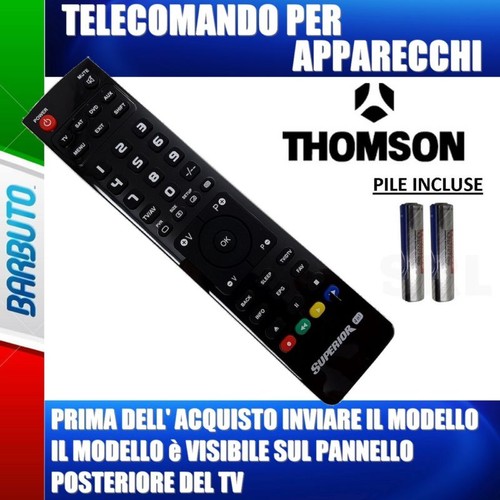 Telecomando universale per - telecomando,