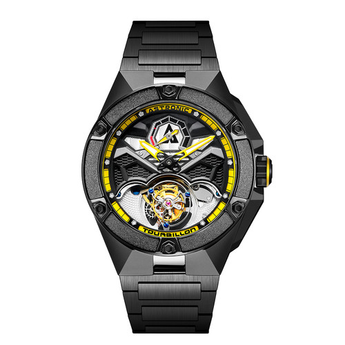 Orologio tourbillon astronic - tourbillon,