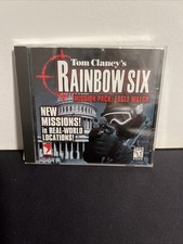 Tom Clancy Rainbow Six Siege