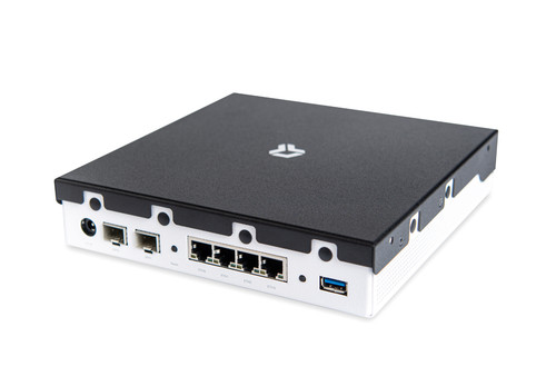 Turris omnia ngw 2x 10gbps - -,