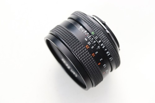 Contax carl zeiss planar - carl,