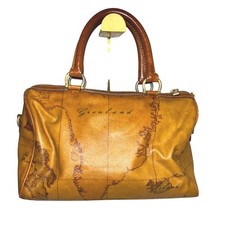 #130 Borsa 1' Classe Alviero